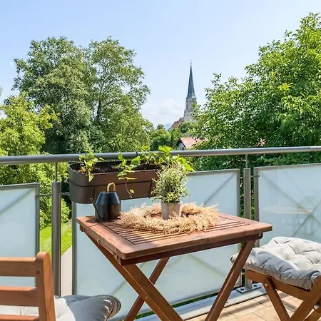 Luxus Neubau 65m² Wohnung: R شقة ميونيخ